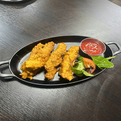Chicken Pakora 