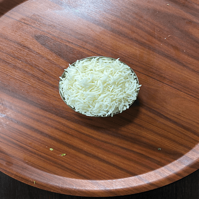 Basmati Rice 