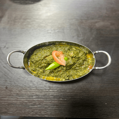 Lamb Saag 